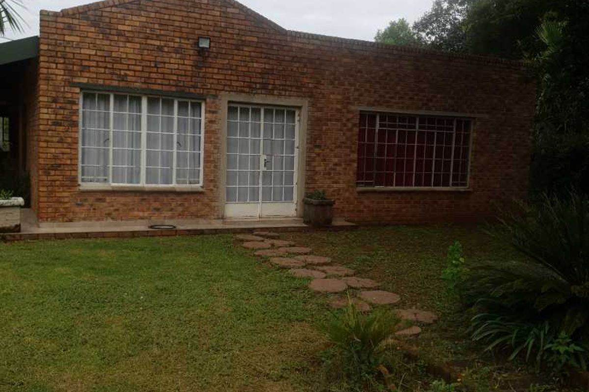 Small Holding in Bredell AH - Photo 4