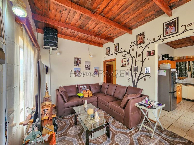 Ext 1 (South Dune), Henties Bay.  Quaint 3 Bedr home is for Sale - Photo 6