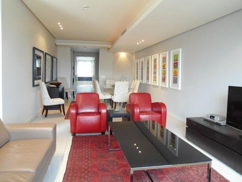 AN EXQUISITE TWO BEDROOM FURNISHED APARTMENT - Photo 2