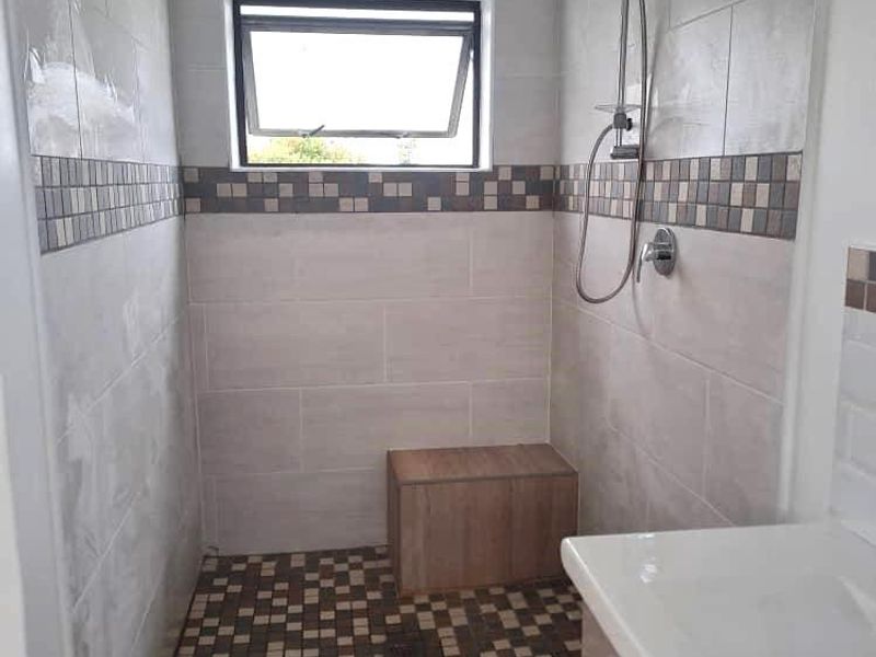 Finish & Flourish: 3 Townhouses in Prime Area - Photo 10