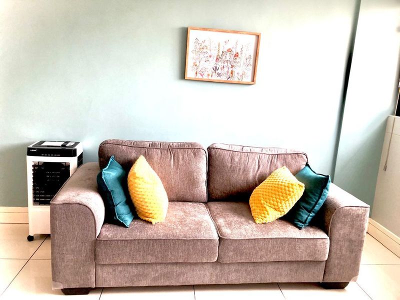 Apartment for Rent - Photo 3