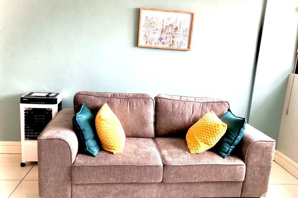 Apartment for Rent - Photo 3