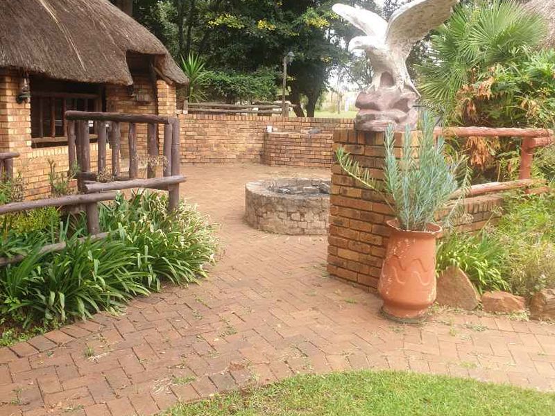 Small Holding in Bredell AH - Photo 6