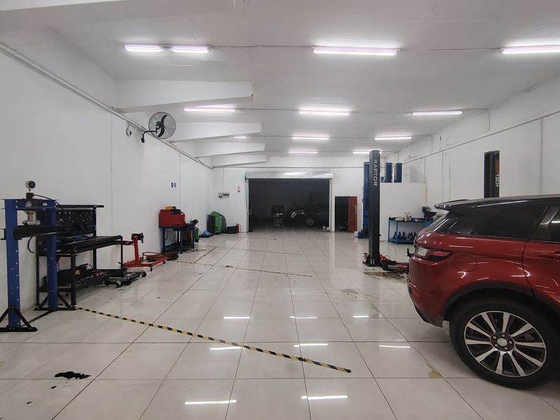 Commercial Space for Lease in Durban' Central - Photo 3