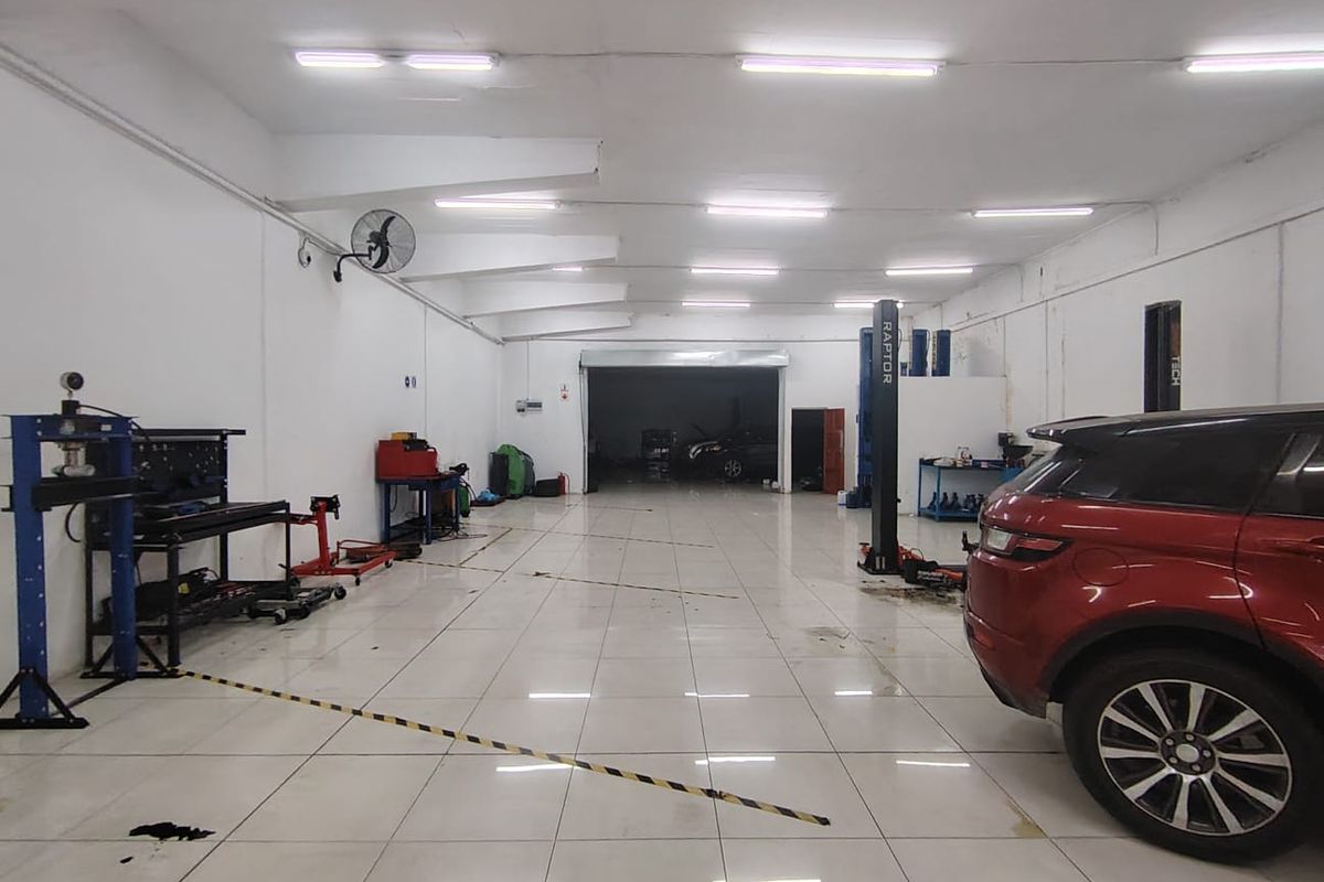 Commercial Space for Lease in Durban' Central - Photo 3