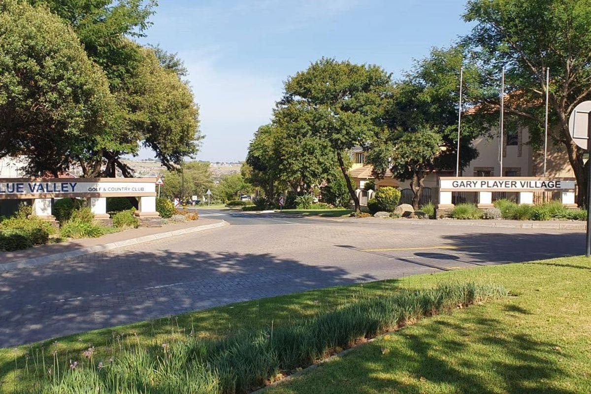 Vacant Stand for Sale in Blue Valley Golf and Country Estate - Photo 5