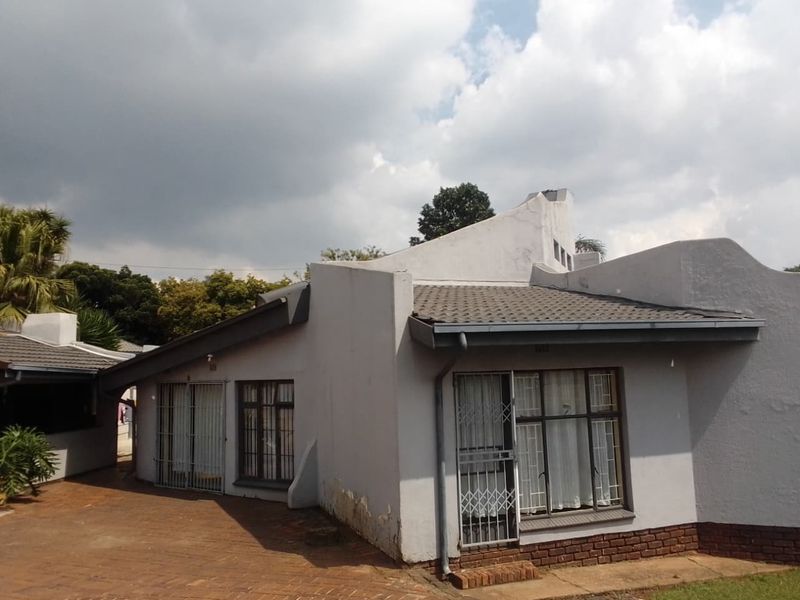 House for Rent in Norkem Park Kempton Park - Photo 4