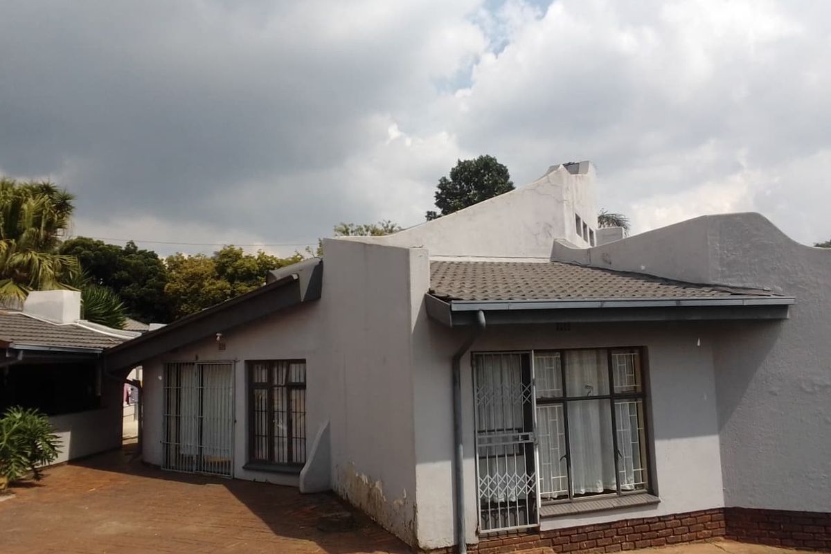 House for Rent in Norkem Park Kempton Park - Photo 4