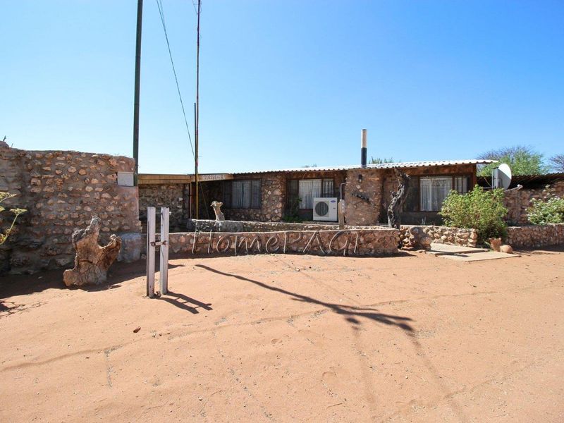 Otjiwarongo, Agricultural Smallholding is for sale - Photo 7