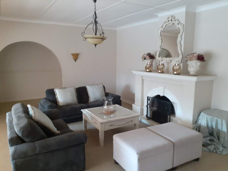 🌟 Luxurious 5-Bedroom Family Home with Flatlet to Rent – Space, Comfort & Elegance 🌟 - Photo 8