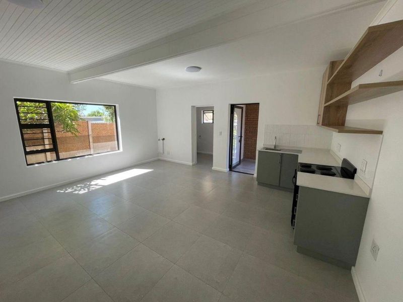 A modern bachelor unit - Photo 4