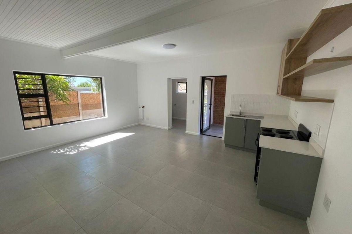 A modern bachelor unit - Photo 4