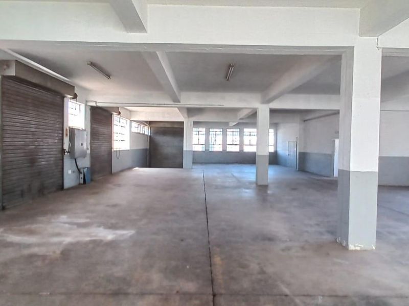 Industrial Unit for Lease – Ben 55, 41 Barney Rd, Unit 03 - Photo 8