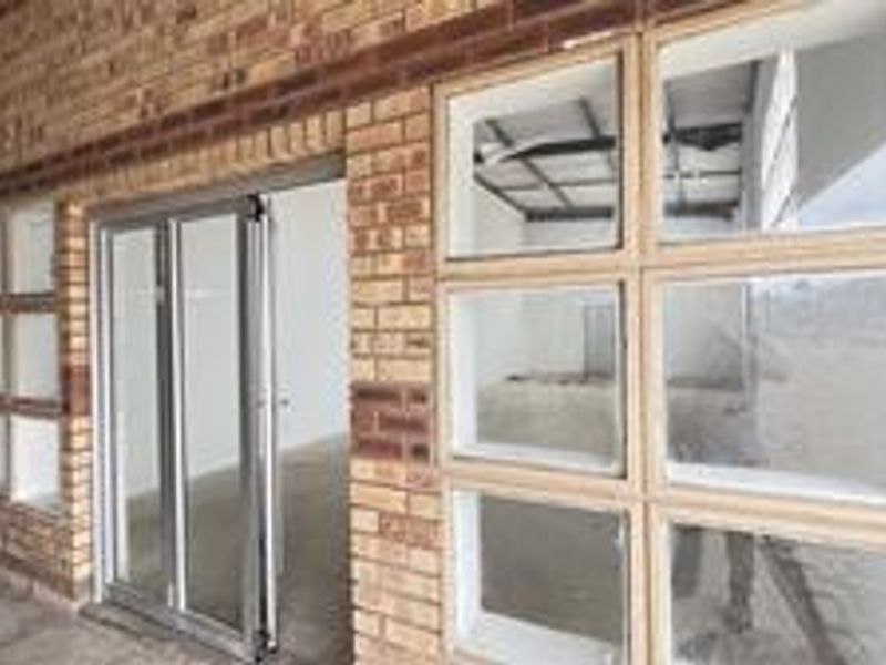 Commercial / Industrial Space Available For Rent In Newlands West - Photo 6