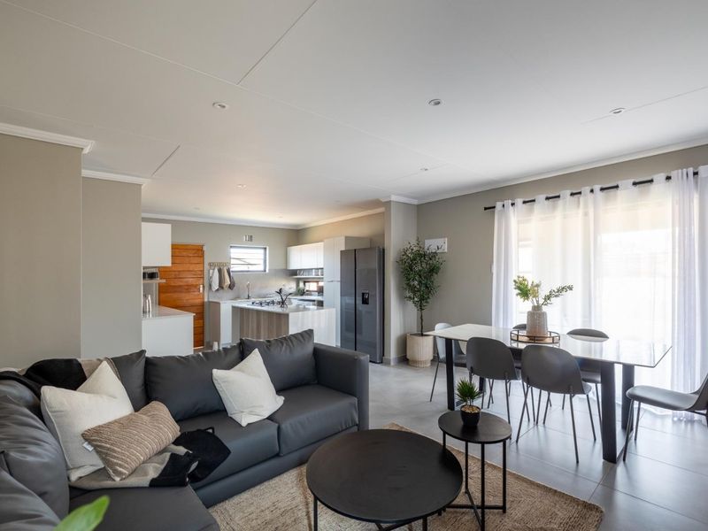3  Bedroom House at Lion Pride Lifestyle Estate - Photo 3