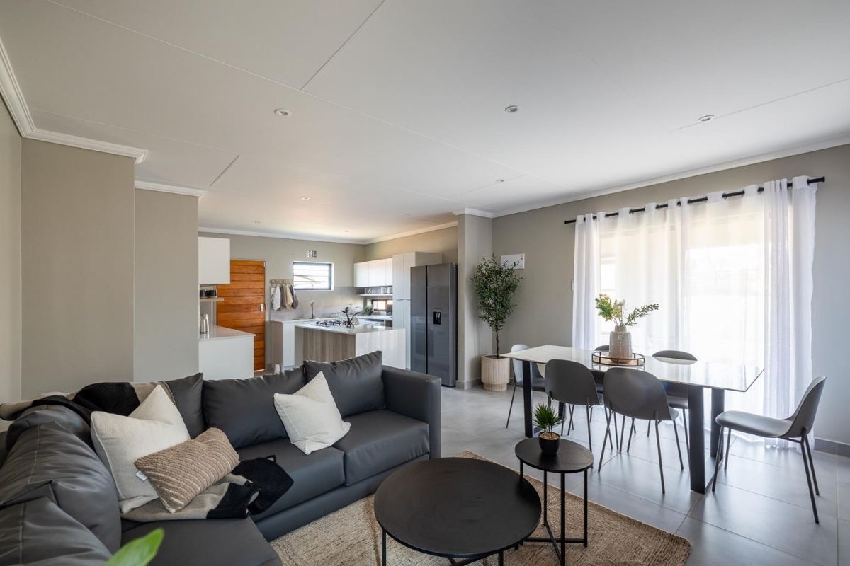 3  Bedroom House at Lion Pride Lifestyle Estate - Photo 3