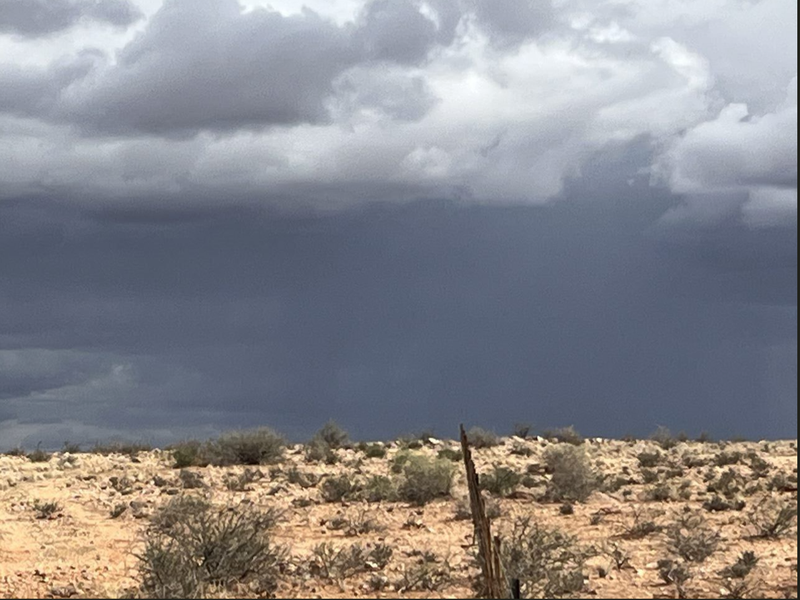 Boesmanland farm for sale near Kenhardt. - Photo 4