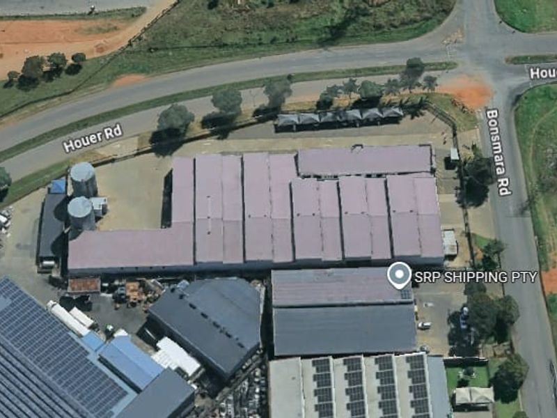 5 057m2 City Deep Warehouse To Let - Photo 7