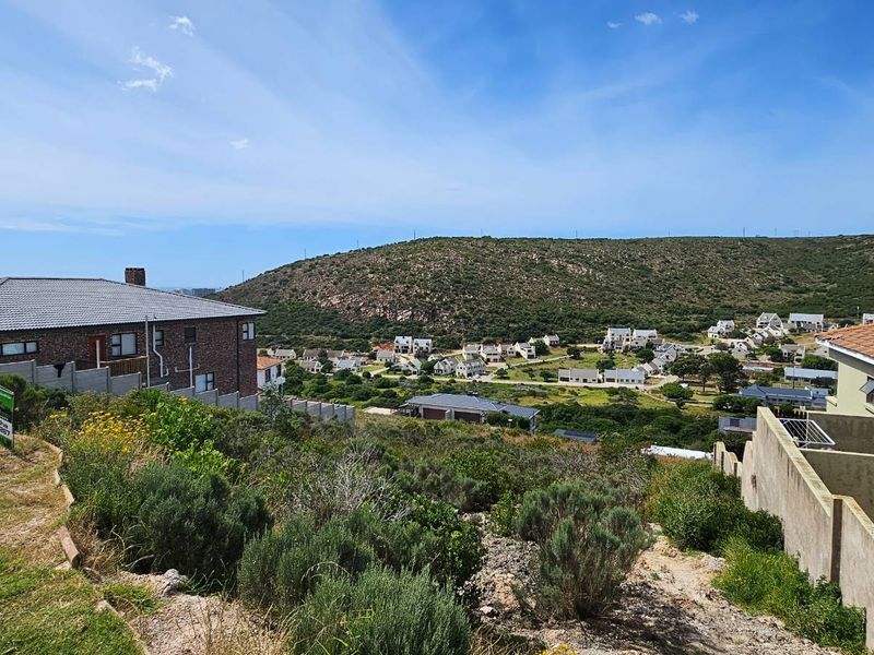 Vacant land with distance sea view. - Photo 2