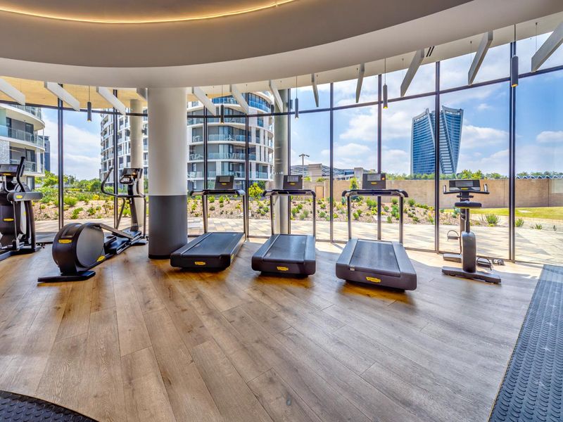 1 bedroom fully furnished executive suite for rent at Ellipse, Waterfall - Photo 2