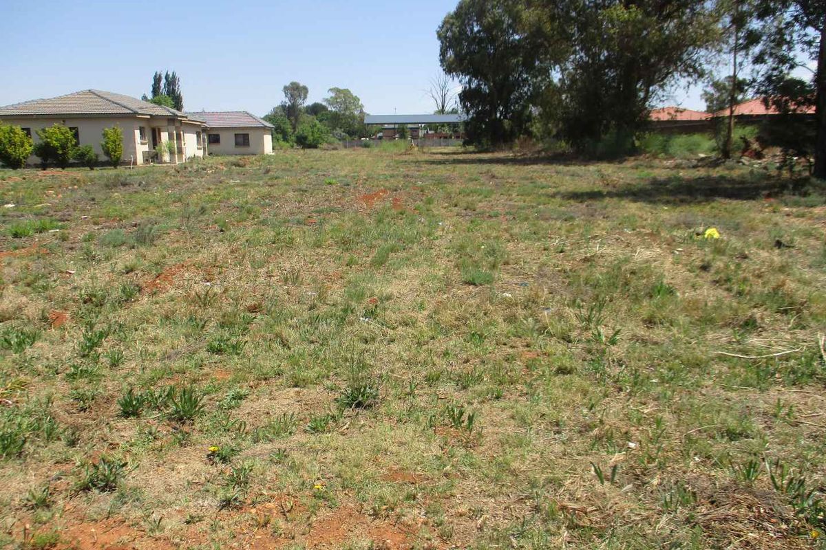 STAND IN HENLEY ON KLIP- PRIME AREA - Photo 4