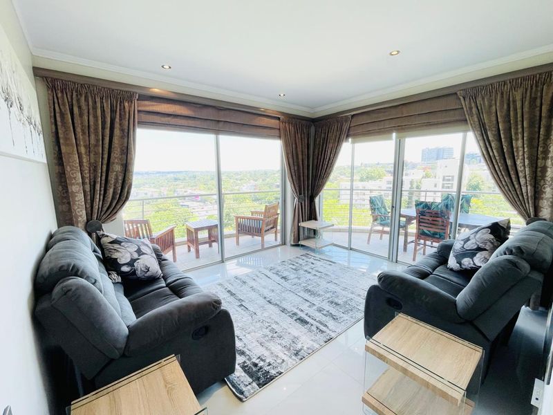 2 Bed Furnished Apartment for Rent in Sandhurst - Photo 2