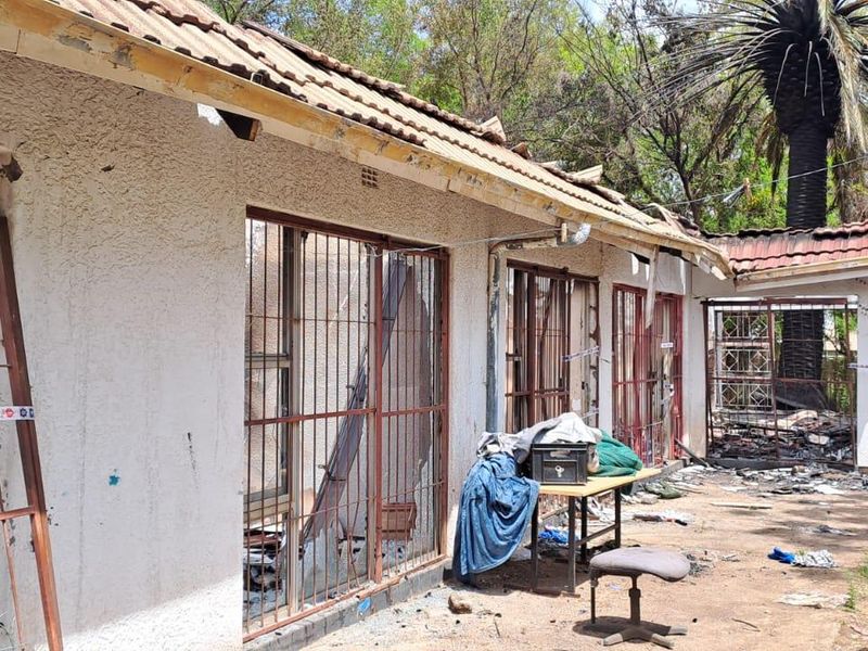Fire Damaged Property for a Developer or Investment Opportunity - Photo 3