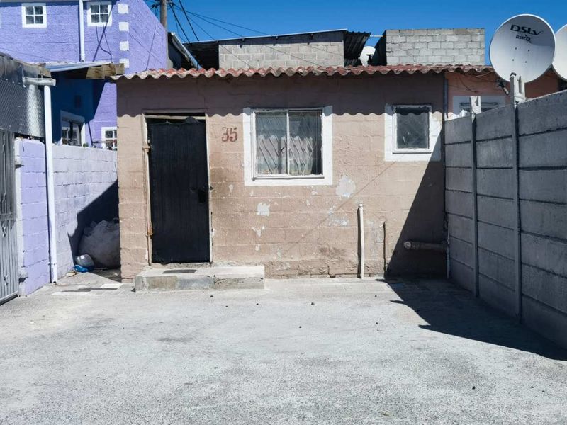 1 Bedroom House For Sale in Delft - Photo 5