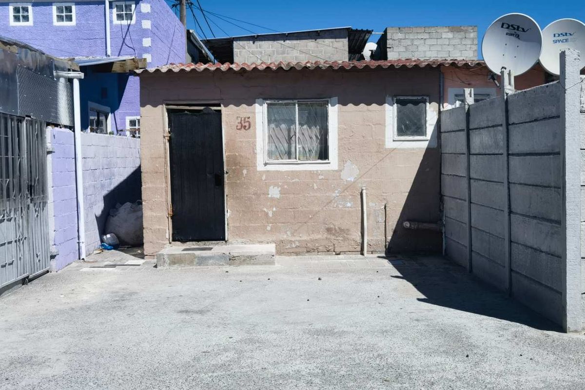 1 Bedroom House For Sale in Delft - Photo 5