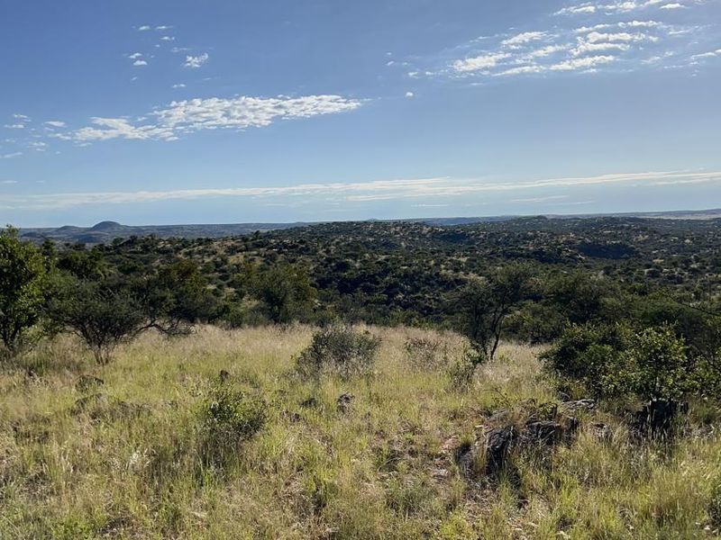 Game Lodge & Wilderness Estate | 3,000ha | 90km from Windhoek | 60km from,  Hosea Kutako International Airport - Photo 3