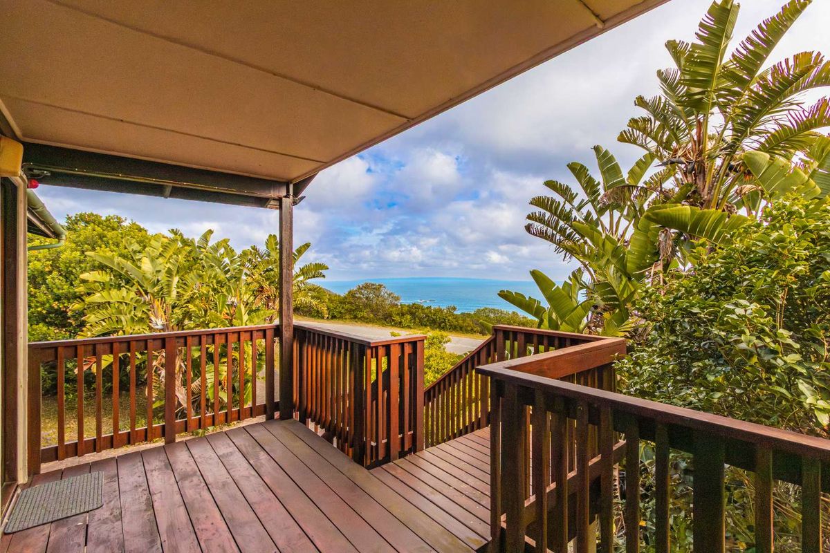 Brenton-on-Sea Coastal Home with Great Potential - Photo 2