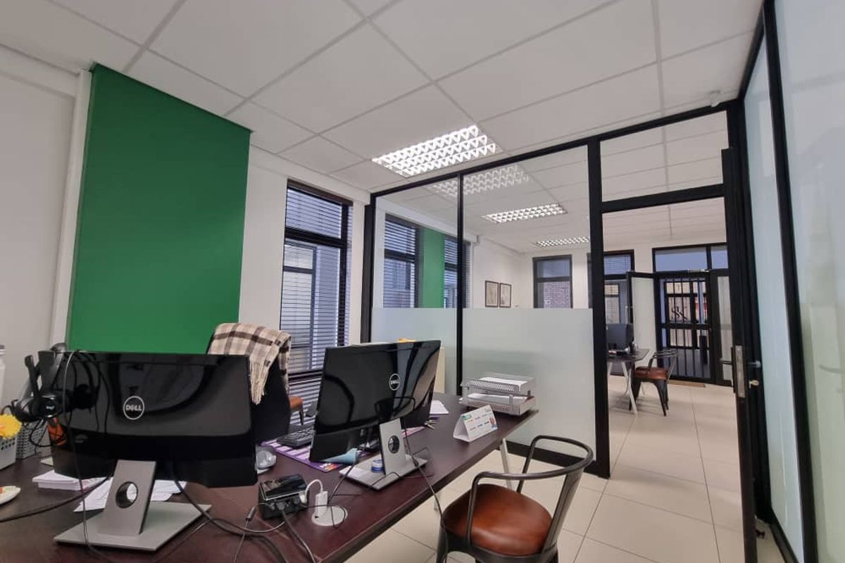 Office For Sale – 51 on Lazarett | CBD - Photo 2