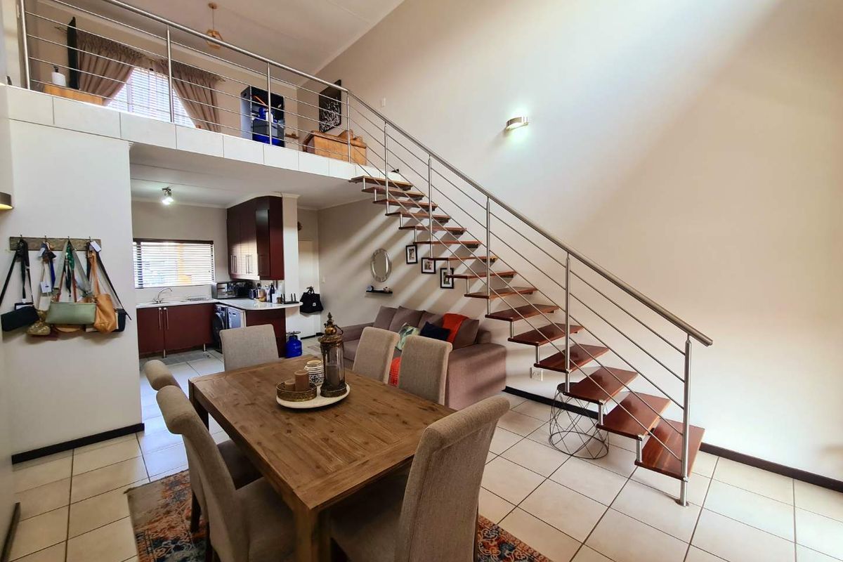 The Meridian - Photo 3