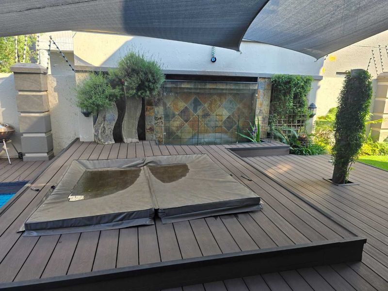 LUXURY 5-BEDROOM HOME FOR RENT - ULTIMATE COMFORT AND STYLE! - Photo 6