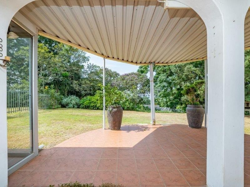 3 Bed Townhouse centrally located in Westville. - Photo 9