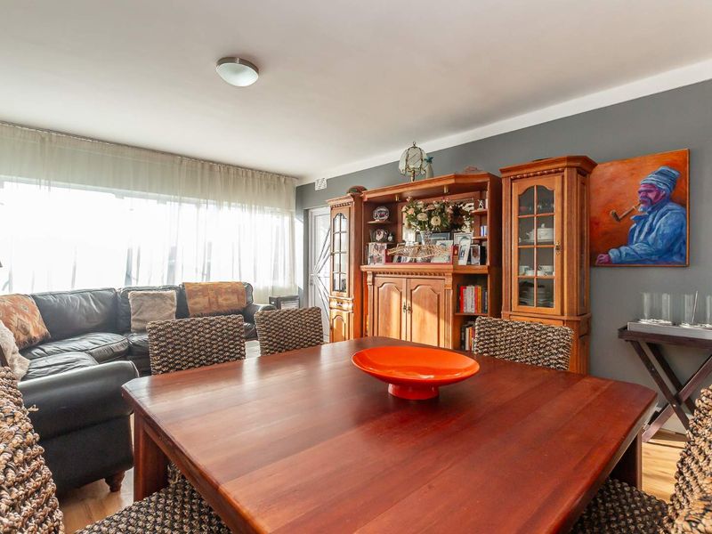 Move-In Ready 3-Bed Apartment in Kenilworth Upper - Photo 10