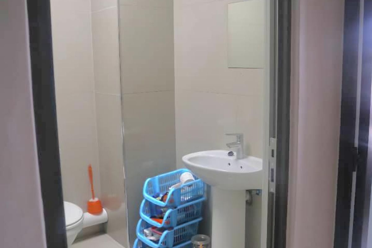DUPLEX FOR SALE IN WINDHOEK WEST - Photo 5