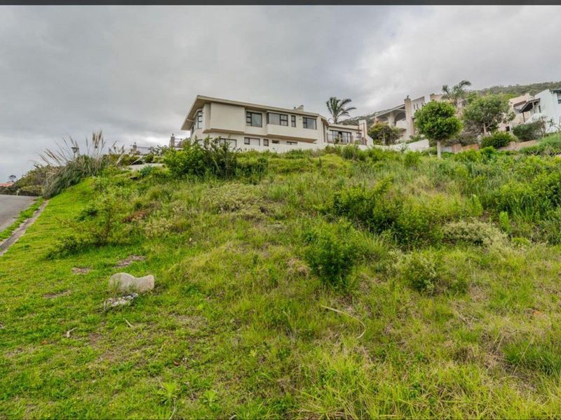 Outeniqua Strand: 1007m2 Oceanview Stand with Unmatched Panoramic Views - Photo 6