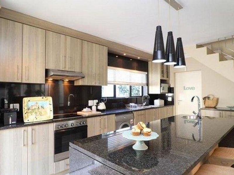 3-Bedroom Townhouse for Rent – St Baxter Complex, Central Durbanville - Photo 4
