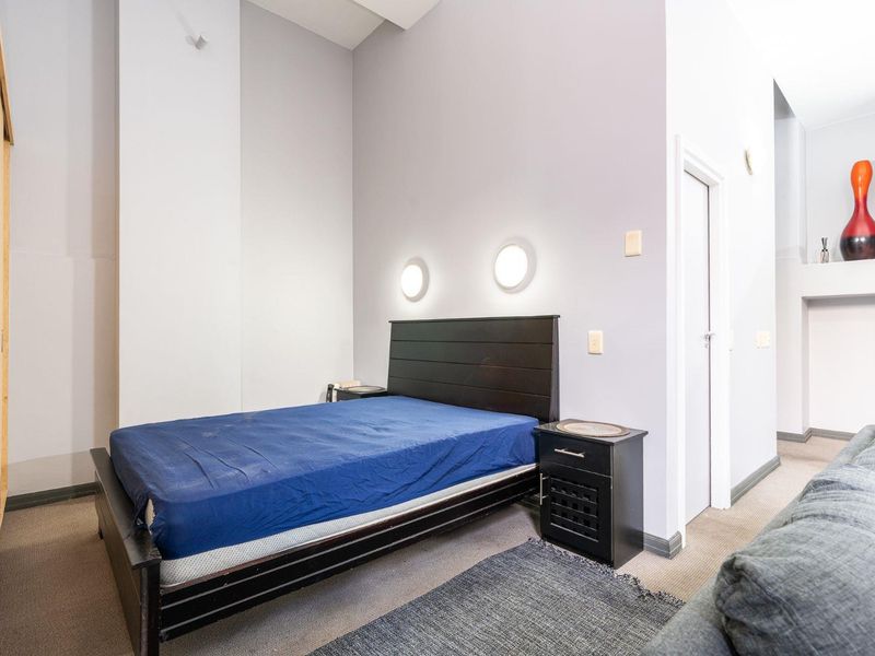 Studio apartment. - Photo 4