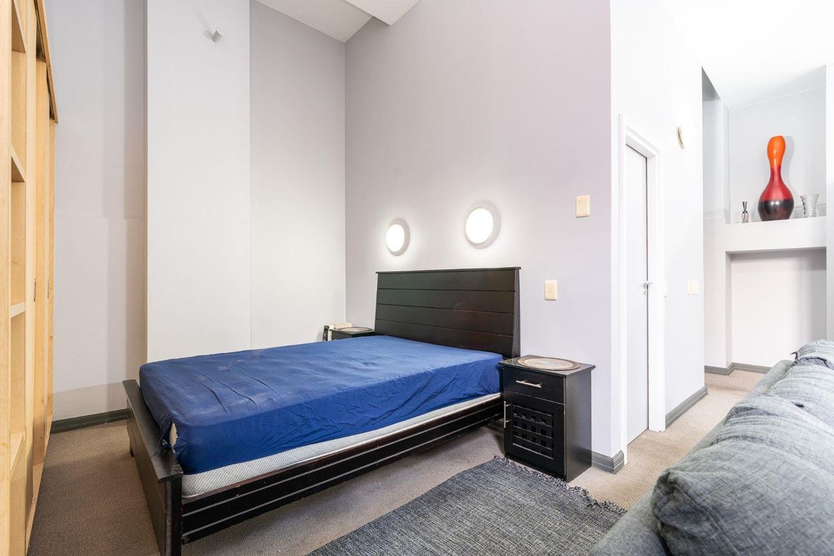 Studio apartment. - Photo 4