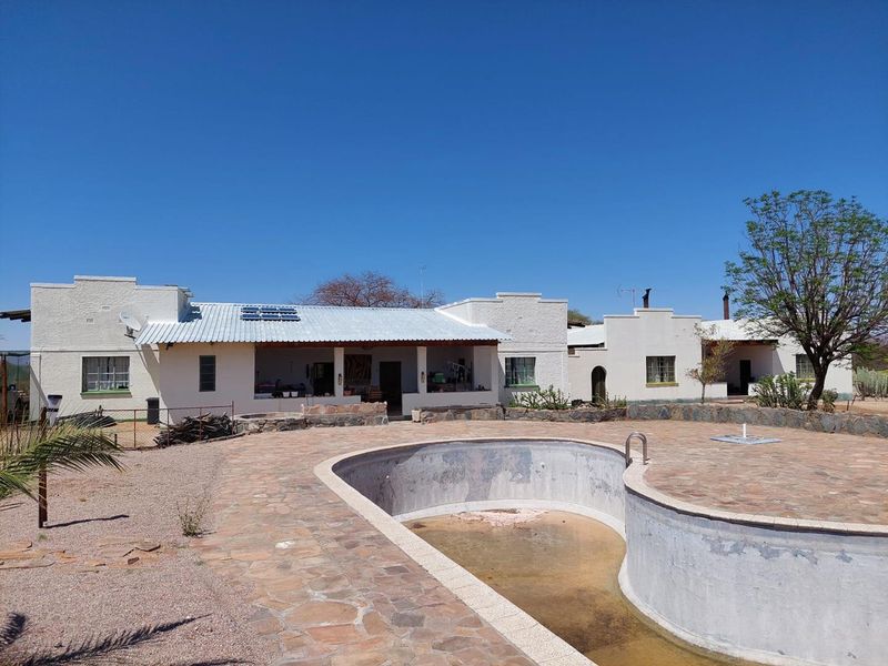 Farm close to Karibib - Photo 4