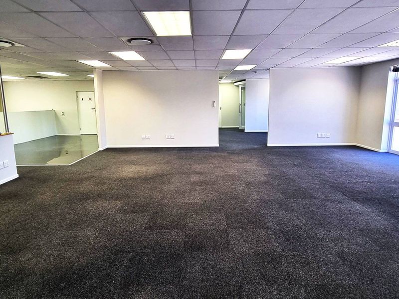 Beautiful First Floor Office in AAA Grade Complex - Photo 7