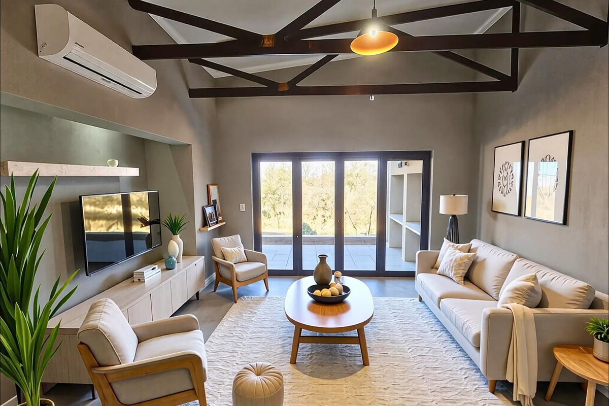 Exclusive Eco-Friendly Living – Just 3 Units Remaining - Photo 3