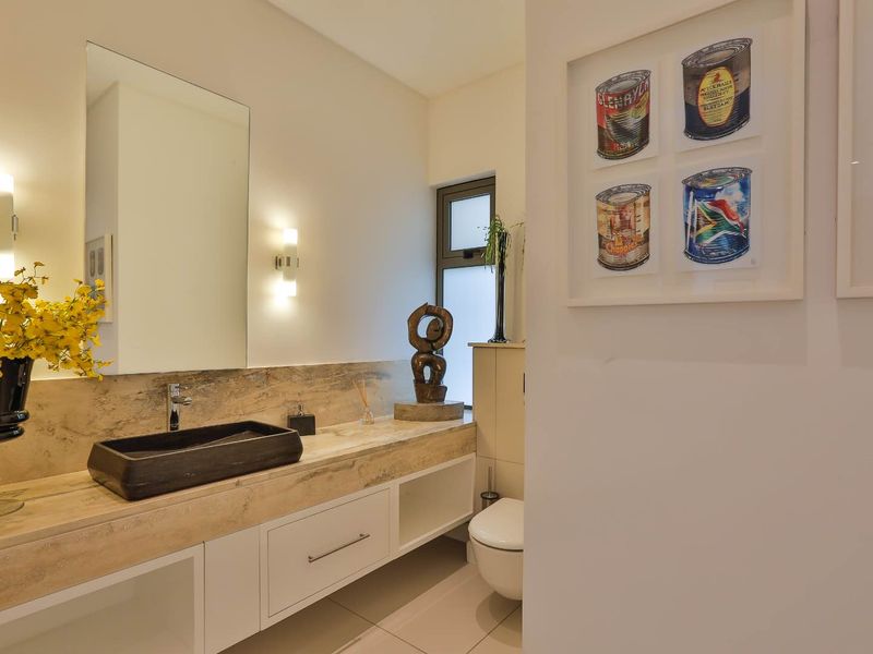 Elevated Luxury with Breathtaking Golf & Mountain Views. - Photo 9