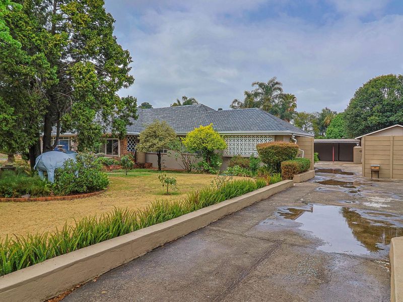 Business Opportunity or Huge Home in Florida Park - Photo 3