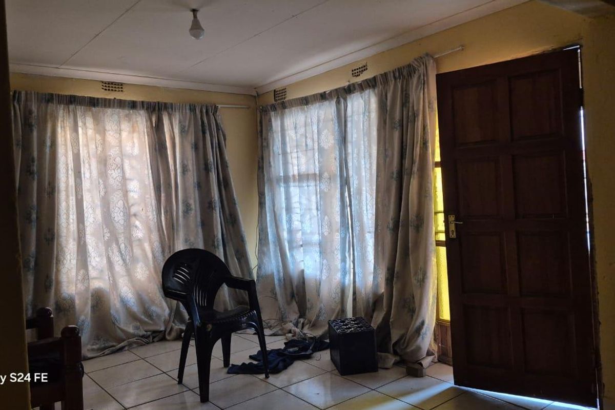 Home with Investment Opportunities Available for Sale in Ivory Park - Photo 3