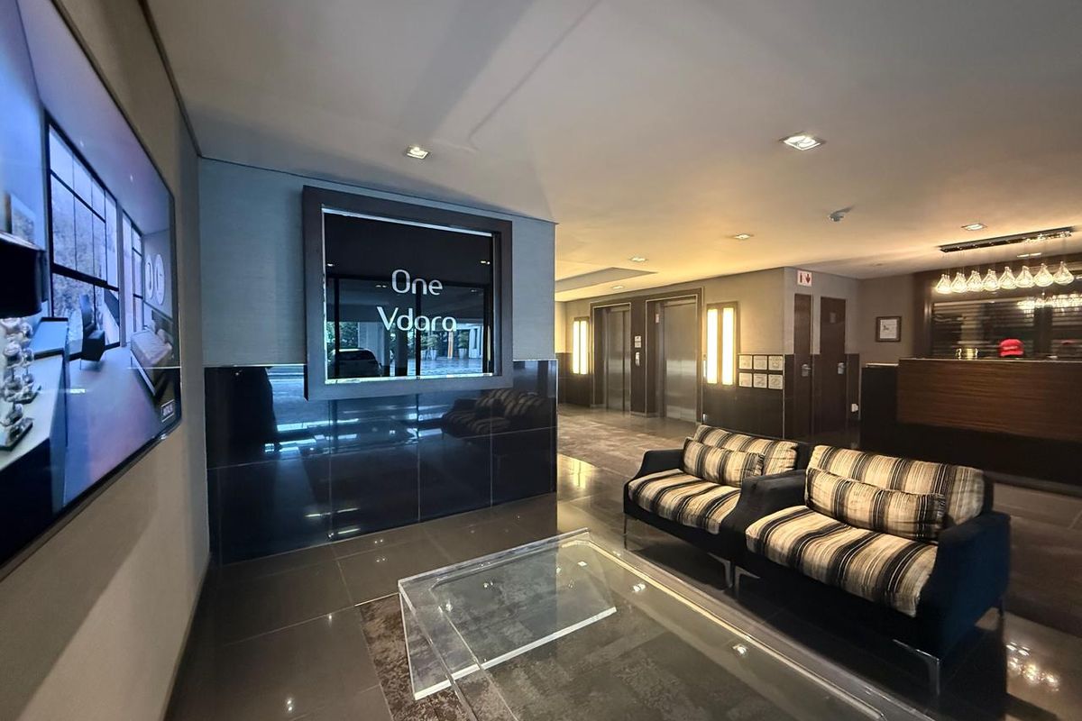 Prime Location Office Space Available for Lease in Sandton - Photo 3