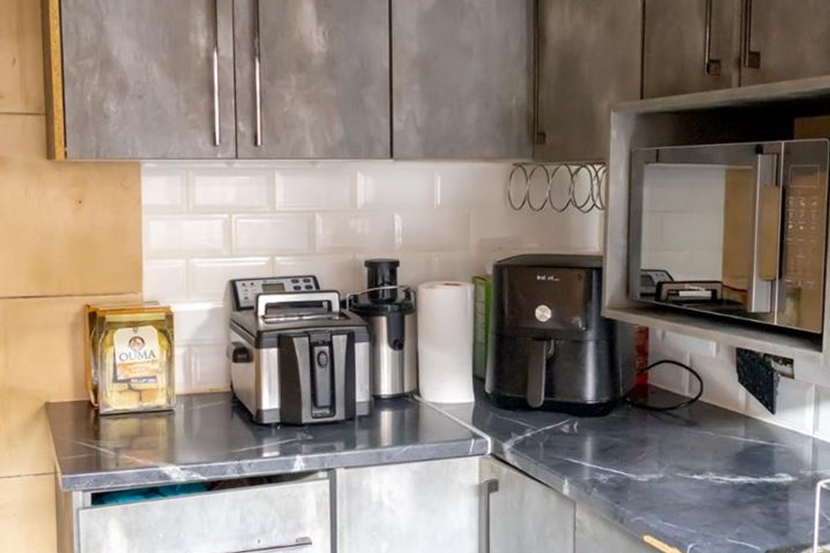 A perfect unit for 1st time buyers - Photo 5