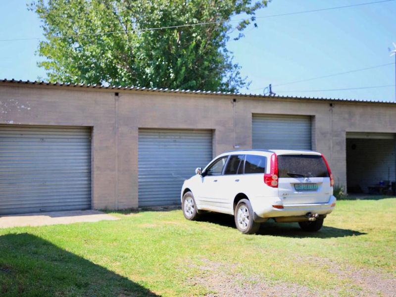 Property for Sale in Heilbron Just Released to the Market! 3 Bedroom house with 2.5 bathrooms - Photo 5